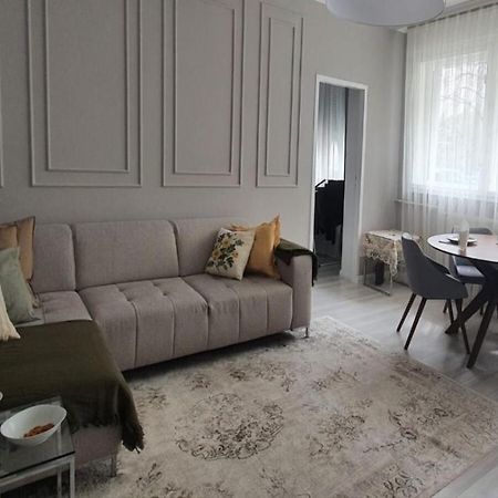 Apartment Im Zentrum Berlin Kudamm, City West Kültér fotó