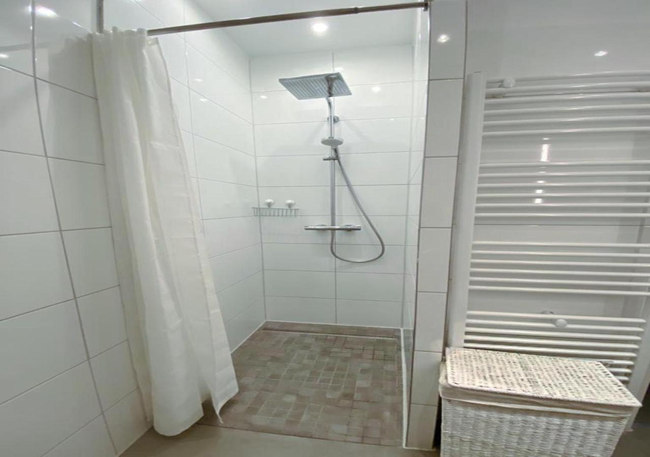 Apartment Im Zentrum Berlin Kudamm, City West Kültér fotó