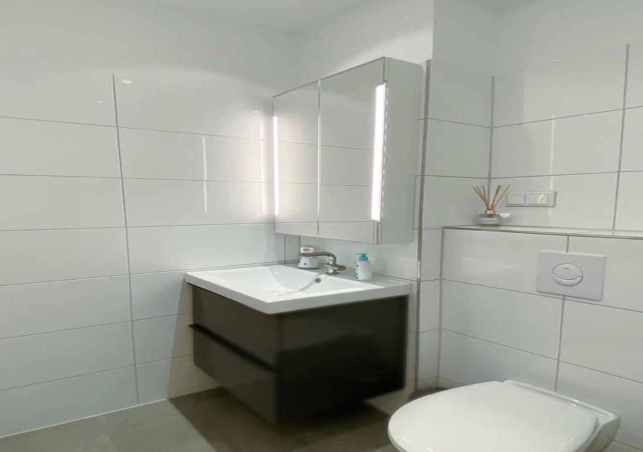 Apartment Im Zentrum Berlin Kudamm, City West Kültér fotó