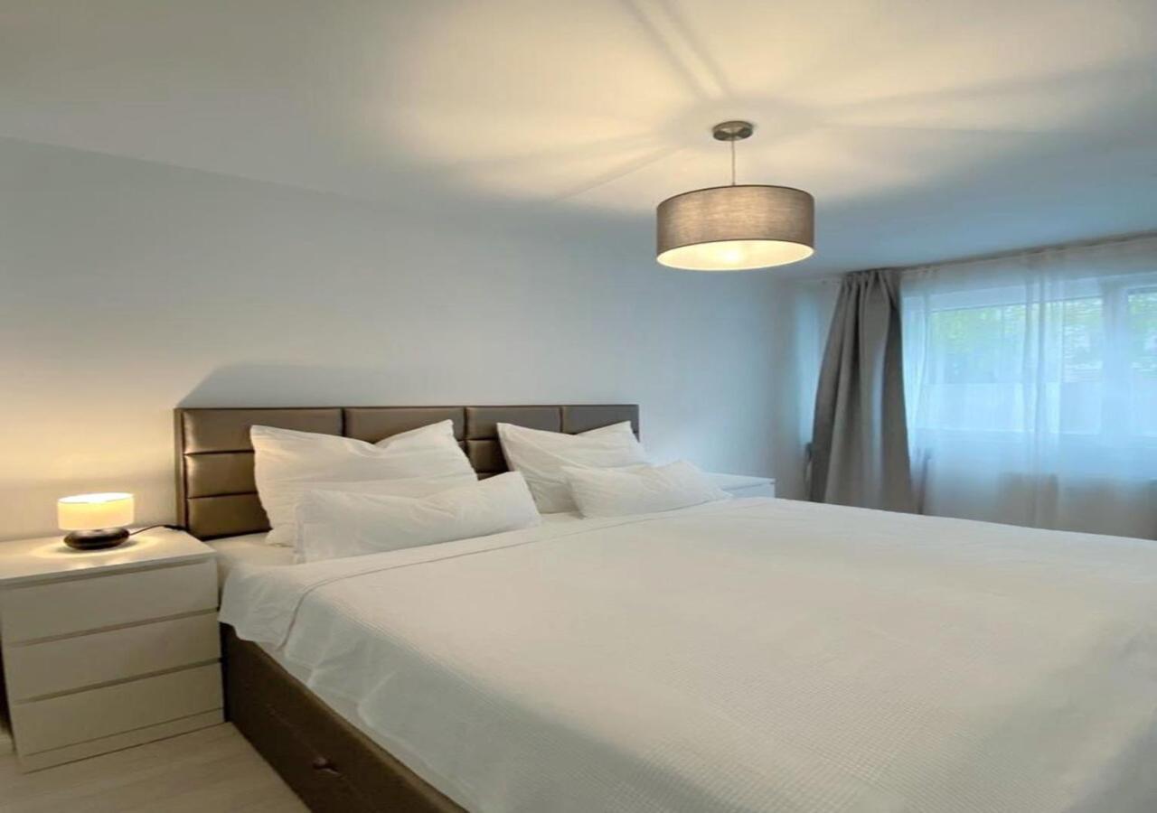 Apartment Im Zentrum Berlin Kudamm, City West Kültér fotó